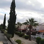 Pirgos House Ларнака