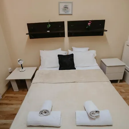 Pirgos House 拉纳卡