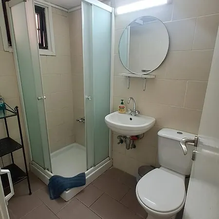 Pirgos House 度假居
