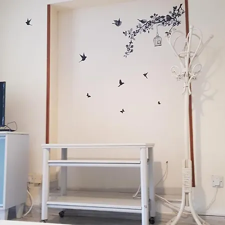 Pirgos House * 拉纳卡