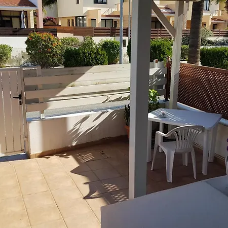 Ferienhaus Pirgos House