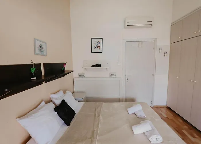 Pirgos House Larnaca