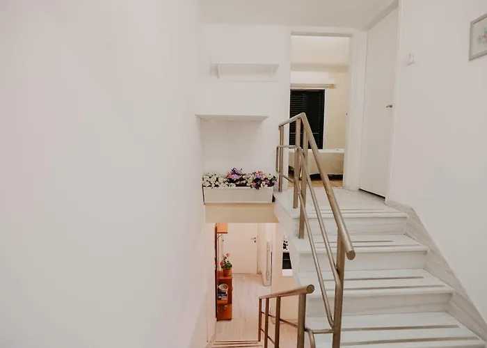 Ferienhaus Pirgos House *