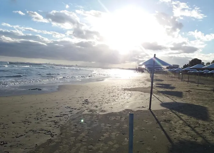 Pirgos House Larnaka