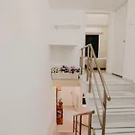 Prázdninový dům Pirgos House *