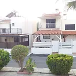 Pirgos House Prázdninový dům *