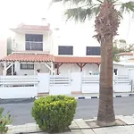 Prázdninový dům Pirgos House Larnaca