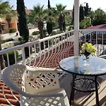 Prázdninový dům Pirgos House Larnaca