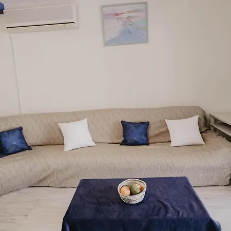Pirgos House Larnaca
