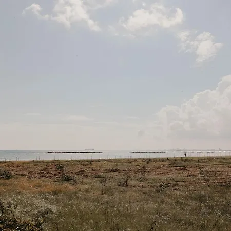 Дом отдыха Pirgos House