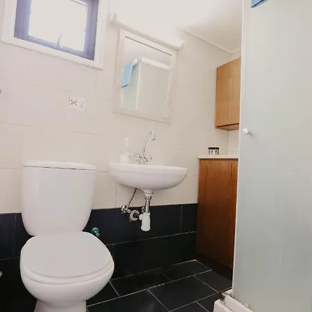 Дом отдыха Pirgos House