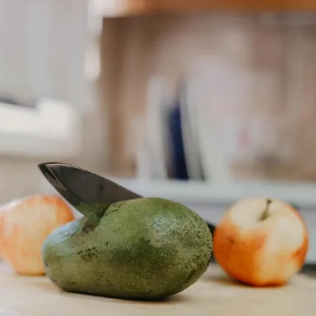 بيت للعطل Pirgos House