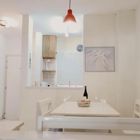 بيت للعطل Pirgos House لارنكا