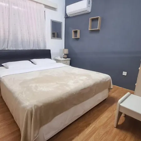 Pirgos House