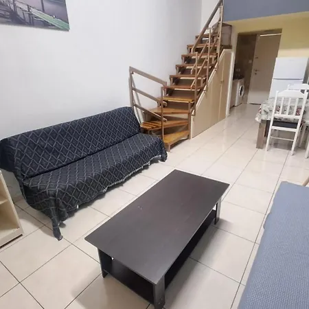 Pirgos House * 拉纳卡