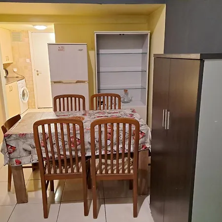 Pirgos House Ларнака