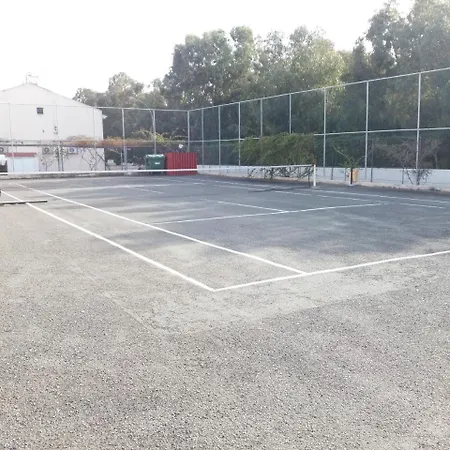 Pirgos House بيت للعطل *