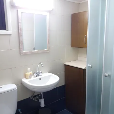 Pirgos House Ларнака