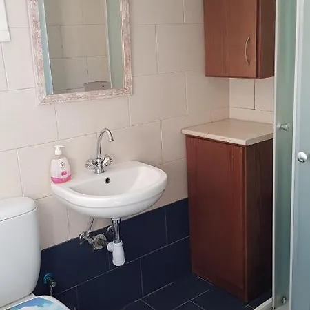 Pirgos House Дом отдыха