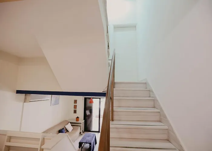 Pirgos House Будинок відпочинку