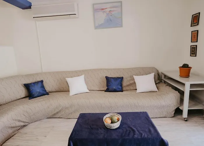 Pirgos House Ларнака