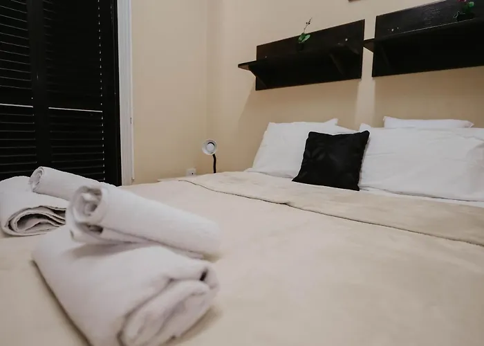 Дом отдыха Pirgos House