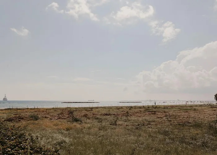 Будинок відпочинку Pirgos House