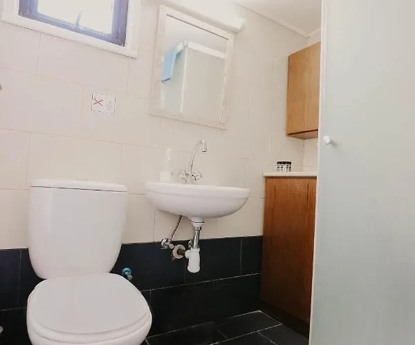 Будинок відпочинку Pirgos House