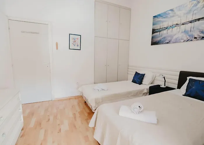 Будинок відпочинку Pirgos House Ларнака