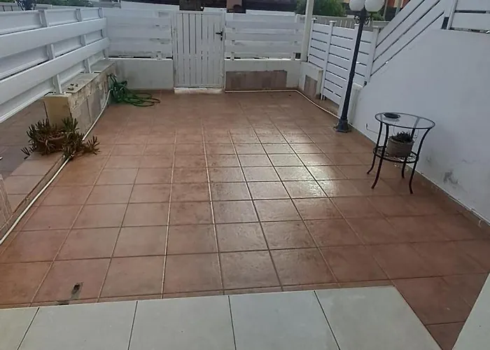 Pirgos House Prázdninový dům Larnaca