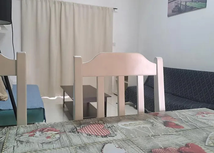 Будинок відпочинку Pirgos House Ларнака