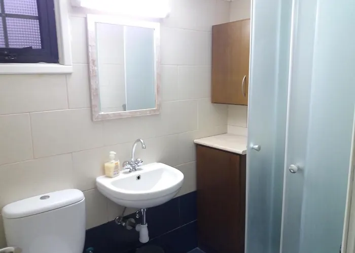 Pirgos House Ларнака