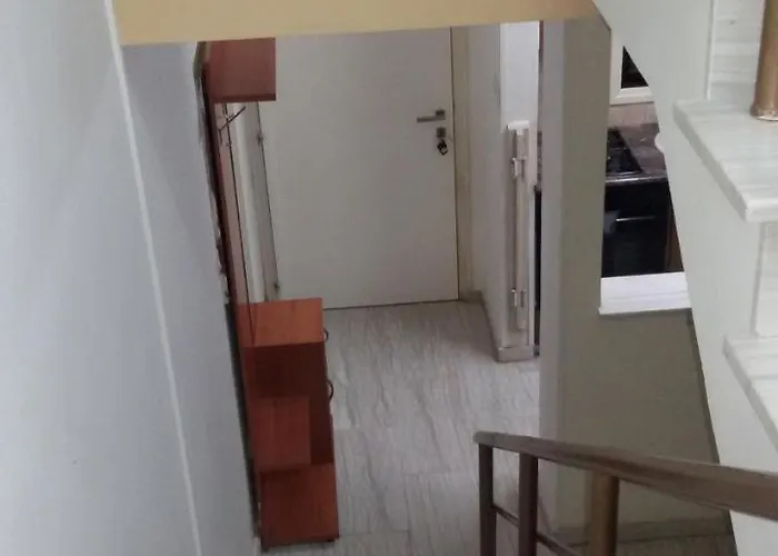 Pirgos House Будинок відпочинку *