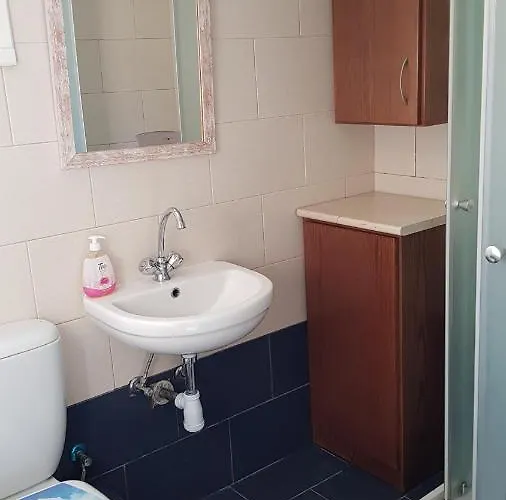 Pirgos House 度假居