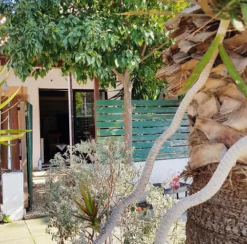 Pirgos House 拉纳卡