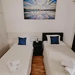 Pirgos House Hébergement de vacances