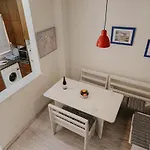 Pirgos House Hébergement de vacances