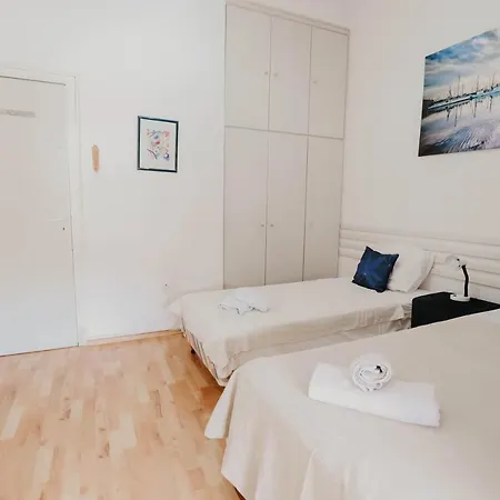 Ferienhaus Pirgos House Larnaka