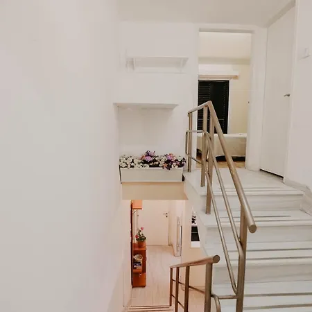 Ferienhaus Pirgos House *