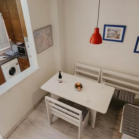 Pirgos House Ferienhaus