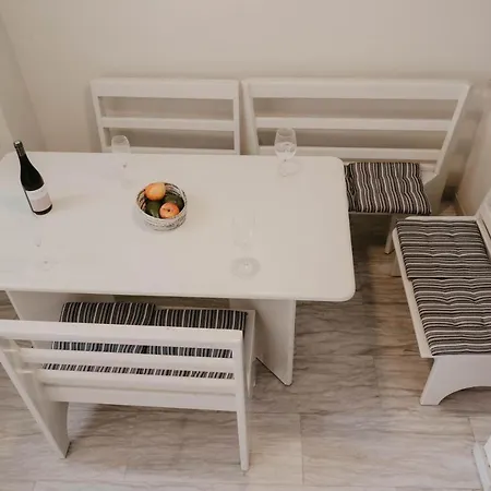 Ferienhaus Pirgos House *