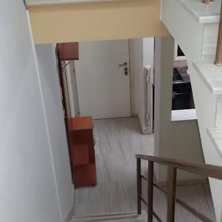 Pirgos House Ferienhaus *