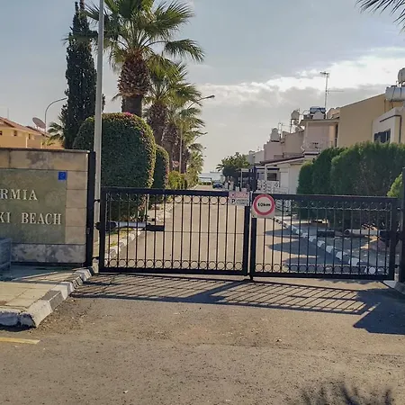 Дом отдыха Pirgos House Ларнака