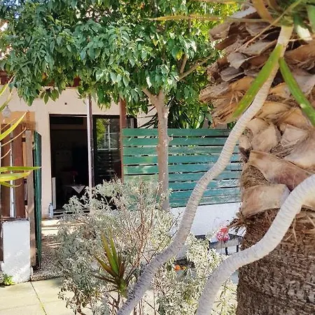 Pirgos House Larnaka