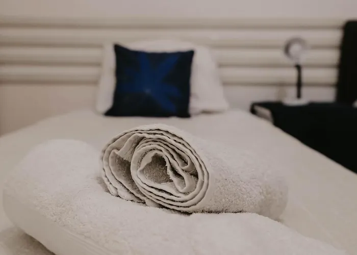 Дом отдыха Pirgos House