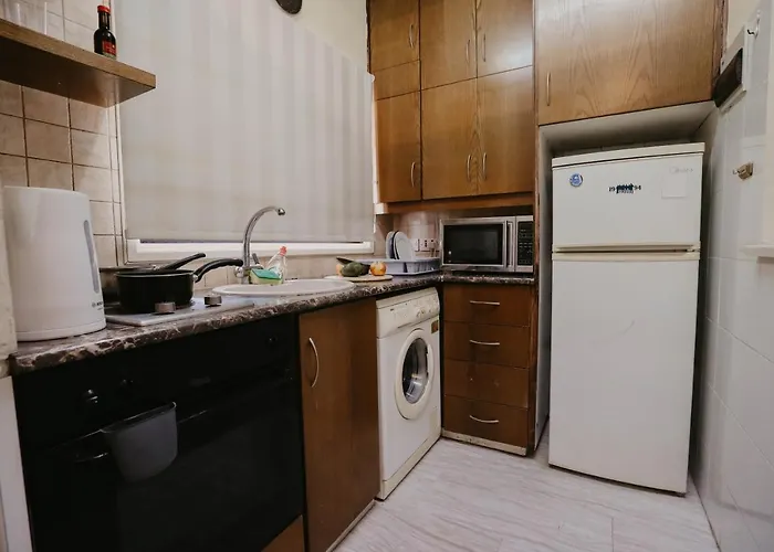 Pirgos House Дом отдыха *