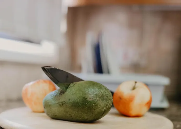 Дом отдыха Pirgos House