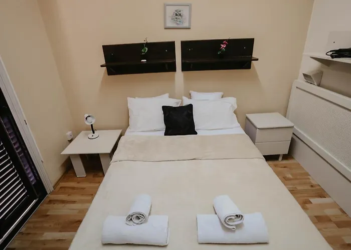 Pirgos House Ларнака