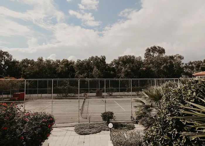 Дом отдыха Pirgos House Ларнака