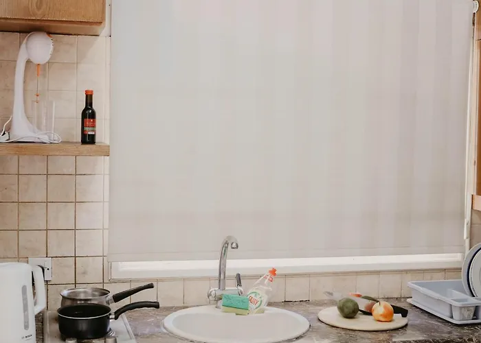 Pirgos House Дом отдыха